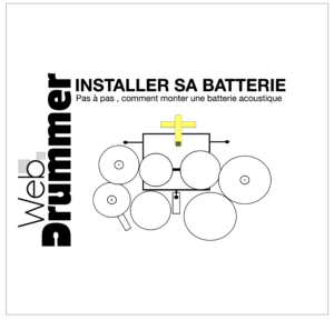 INSTALLER SA BATTERIE