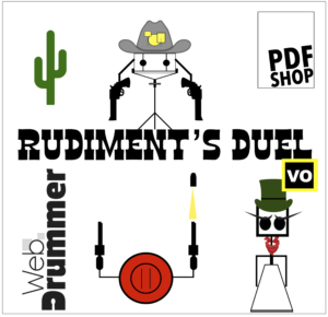 RUDIMENT’S DUEL