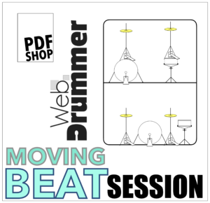 MOVING BEAT SESSION