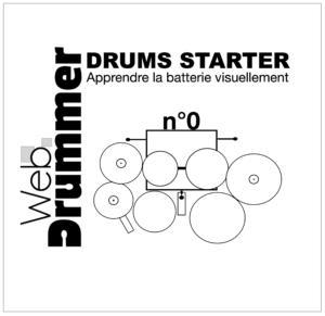 DRUMS STARTER N°0