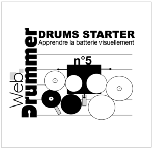 DRUMS STARTER N°5