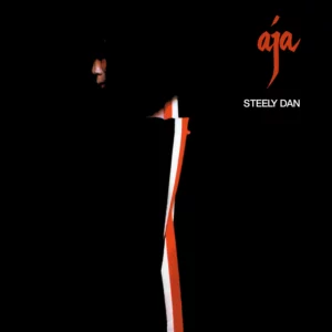 Steely Dan – Black cow