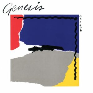 Genesis – Abacab