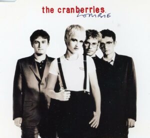 The Cranberries – Zombie