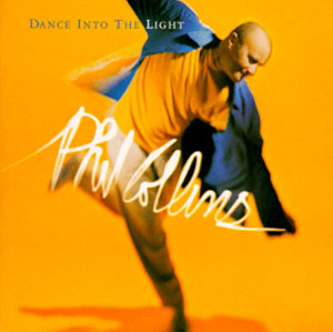 Phil Collins – Dance into the light