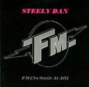 Steely Dan – FM