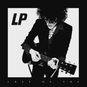 LP – Lost on you