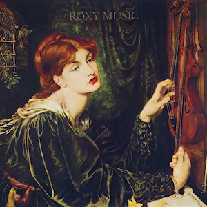 Roxy Music – More than this