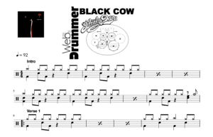 Steely Dan – Black cow