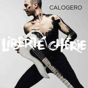 Calogero – Je joue de la musique