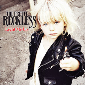 The Pretty Reckless – My medicine