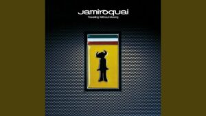 Jamiroquai – Virtual insanity