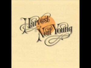 Neil Young – Out on the weekend