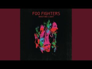 Foo Fighters – A matter of time